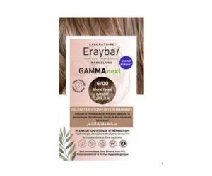 ERAYBA GAMMA NEXT BLOND FONCE 6/00 100ML