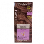 ERAYBA GAMMA NEXT CHATAIN CLAIR DORE BRUN 5/36 100ML