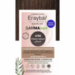 ERAYBA GAMMA NEXT CHATAIN NATUREL 4/00 100ML