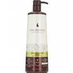 MACADAMIA WEIGHTLESS après shampooing hydratant 1 L
