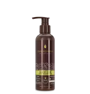 MACADAMIA BLOW DRY lotion pour brushing 198 ml