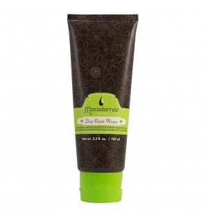 MACADAMIA NATURAL OIL masque revitalisant 100 ml