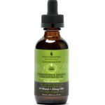 MACADAMIA STRENGTHEN ET SMOTH Concentrated Oil 53 ml